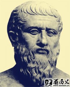 ​古希腊哲学家柏拉图是什么学派