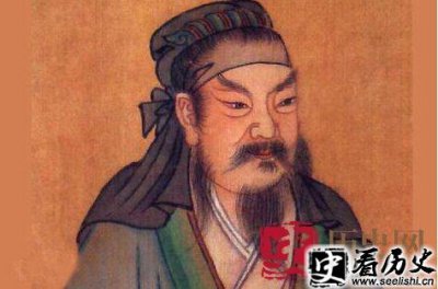 ​中国古代十大伪君子 揭秘鲜为人知的一面