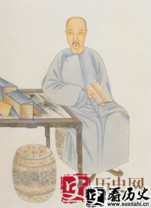 ​中国古代十大英年早逝的天才