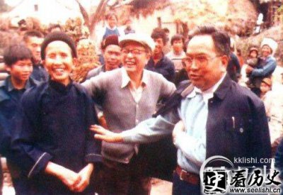 ​新中国成立后毛泽东特赦的女首匪是谁？