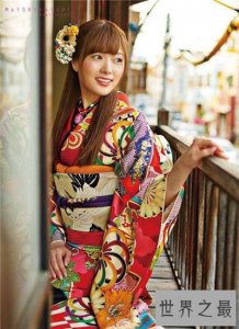 ​日本和服不能穿内裤是真的吗 内裤居然是由西方流入日本