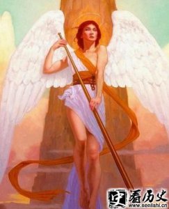 ​拉贵尔到底是男是女 揭秘拉贵尔是什么天使