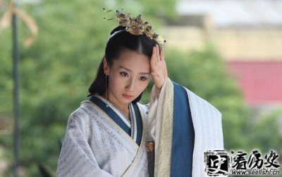 ​汉景帝刘启的第一任皇后薄皇后是怎么死的