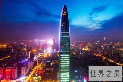 重庆竟然是人口最多的城市，第七名出人意料