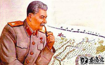 ​苏联领导人斯大林的贡献 怎么评价斯大林