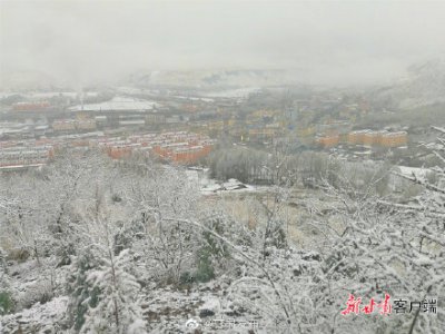 ​四月下雪是什么（四月下雪是什么季节）