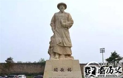 ​清官太难当！阎敬铭因反对慈禧修颐和园被革职