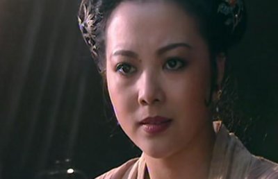 ​水浒传孙二娘性格特点及事迹（水浒人物系列之103）