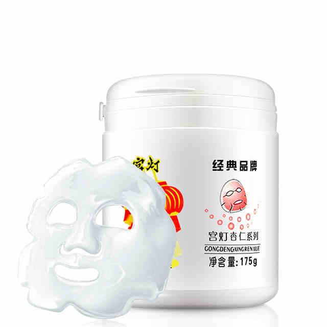 面膜这样敷吸收加倍效果极致（敷的时间都不一样）(5)