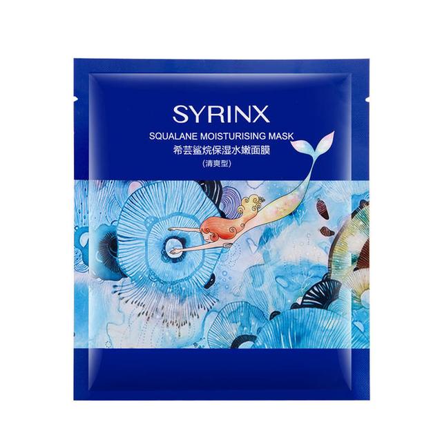 面膜这样敷吸收加倍效果极致（敷的时间都不一样）(4)