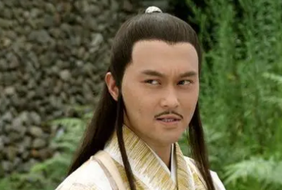 陆小凤张智霖版,张智霖陆小凤传奇观影顺序图1