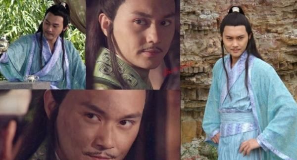 陆小凤张智霖版,张智霖陆小凤传奇观影顺序图3