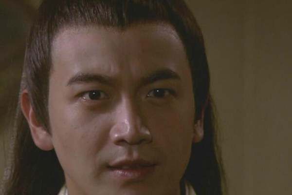 陆小凤张智霖版,张智霖陆小凤传奇观影顺序图6