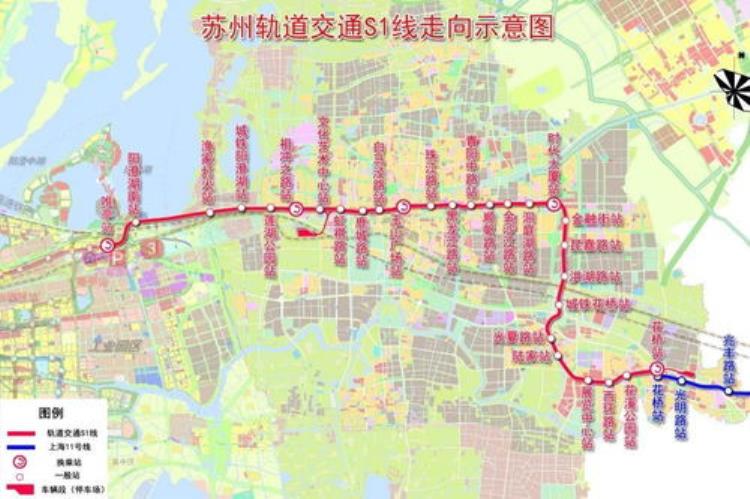 沪昆双城生活族通勤不再烦恼地铁11号线花桥站复运客流已达14万人次