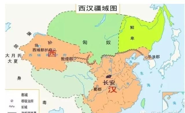 句注云中雁门上谷、渔阳、右北平、辽西、辽东郡造阳襄平在现在的什么地方