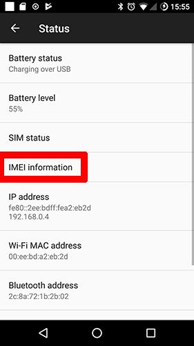imei串码是什么意思（你应该知道你的IMEI号码）(4)