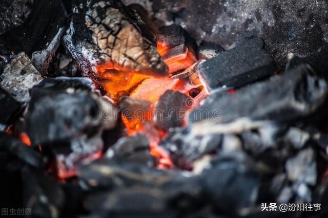 煤炭吟于谦(英译古诗咏煤炭)(2)