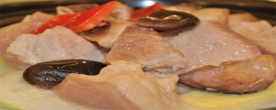 猪踭肉是什么部位
