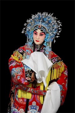 一段京剧演员的私下录音被爆让我们知道了京剧界也并非一片祥和