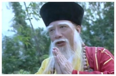 ​在《倚天屠龙记》中，空见的“金刚不坏神功”真没人打的动？