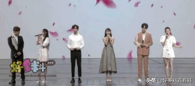 成毅袁冰妍怎么了(成毅为什么不想提琉璃)