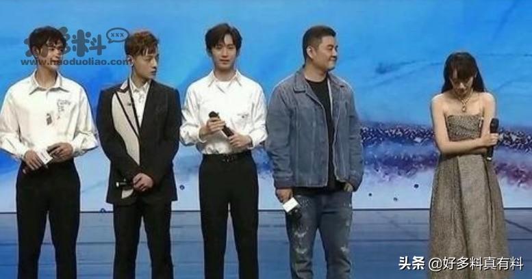 成毅袁冰妍怎么了(成毅为什么不想提琉璃)