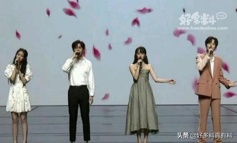 成毅袁冰妍怎么了(成毅为什么不想提琉璃)