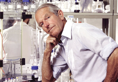 得过诺贝尔奖最多的人(两次获得过诺贝尔奖的4位科学家)