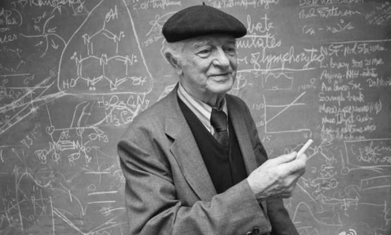 得过诺贝尔奖最多的人(两次获得过诺贝尔奖的4位科学家)