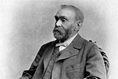 得过诺贝尔奖最多的人(两次获得过诺贝尔奖的4位科学家)