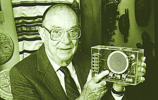 得过诺贝尔奖最多的人(两次获得过诺贝尔奖的4位科学家)