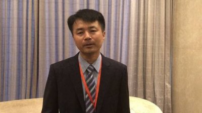 ​四川如何发展智能汽车？北汽研究总院副院长孔凡忠建议效仿示范小镇模式