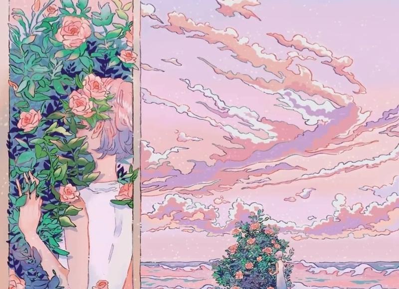 怎么看出两人是情人，怎么看出两人有地下情