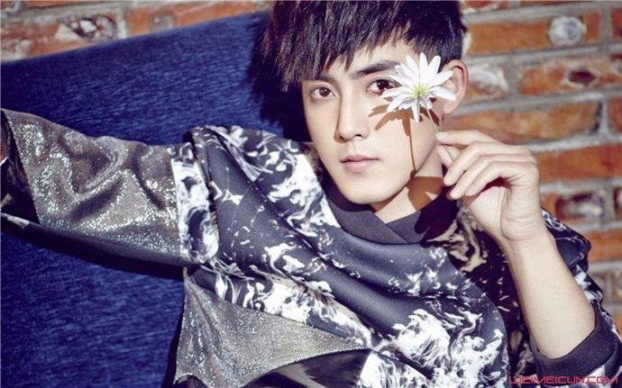 张睿追过李晟吗(张睿承认喜欢李晟)