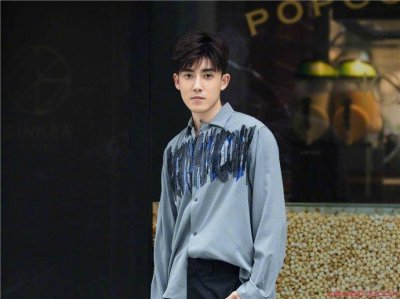 ​张睿追过李晟吗(张睿承认喜欢李晟)