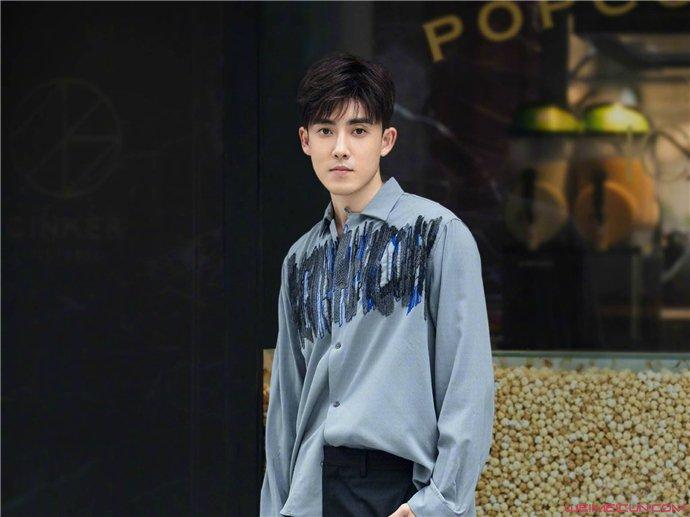 张睿追过李晟吗(张睿承认喜欢李晟)