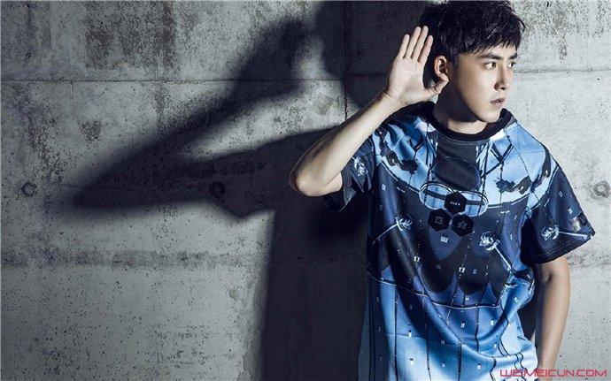 张睿追过李晟吗(张睿承认喜欢李晟)