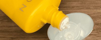 ​室内适合用什么防晒霜