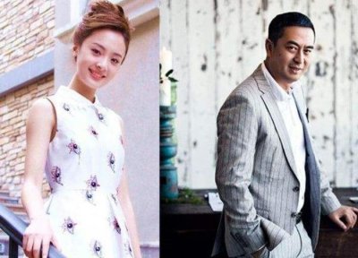 ​孙铱张嘉译是什么关系（孙铱是张嘉译的小三吗）