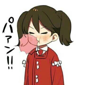 可爱头像|卡通萌萌哒小姐妹头像