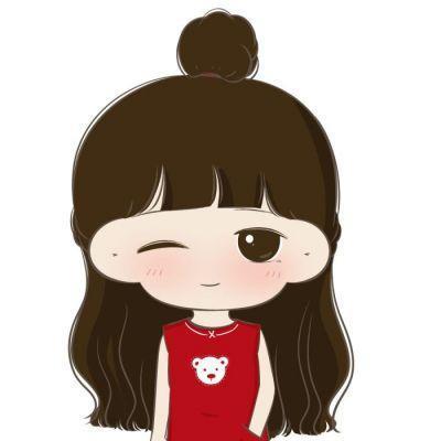 可爱头像|卡通萌萌哒小姐妹头像
