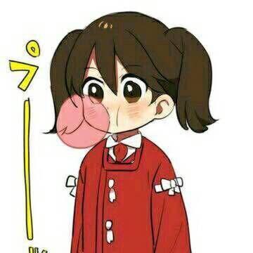 可爱头像|卡通萌萌哒小姐妹头像