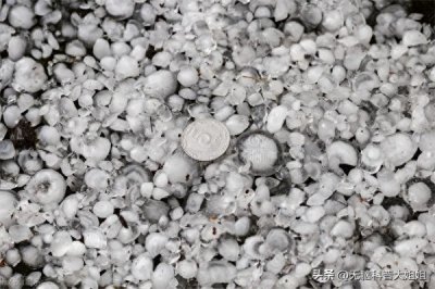 ​冰雹什么时候下(怎么判断会不会下冰雹)