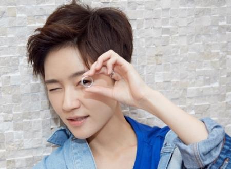 给男朋友起的亲昵备注