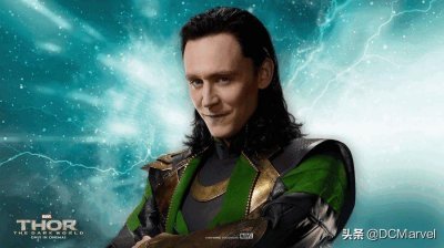 ​编剧表示洛基已死于《雷神2》？那《复联3》的洛基是怎么回事？