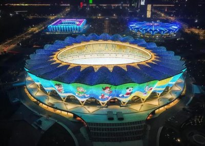 ​全运会体操项目时间安排，8天将决出14枚金牌！怎么看直播？