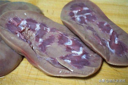 牛腰子为什么没人吃(牛腰子怎么处理干净)
