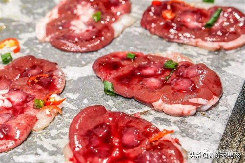 牛腰子为什么没人吃(牛腰子怎么处理干净)