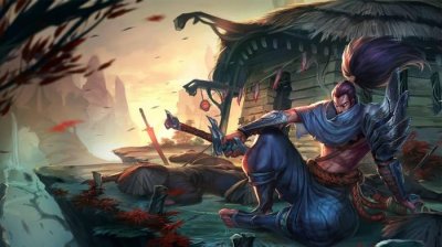 ​英雄联盟fps低怎么办（英雄联盟提高帧数的小技巧）