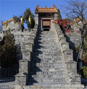 我国道教创始人老子故里竟然在这个地方,而且还颇有争议